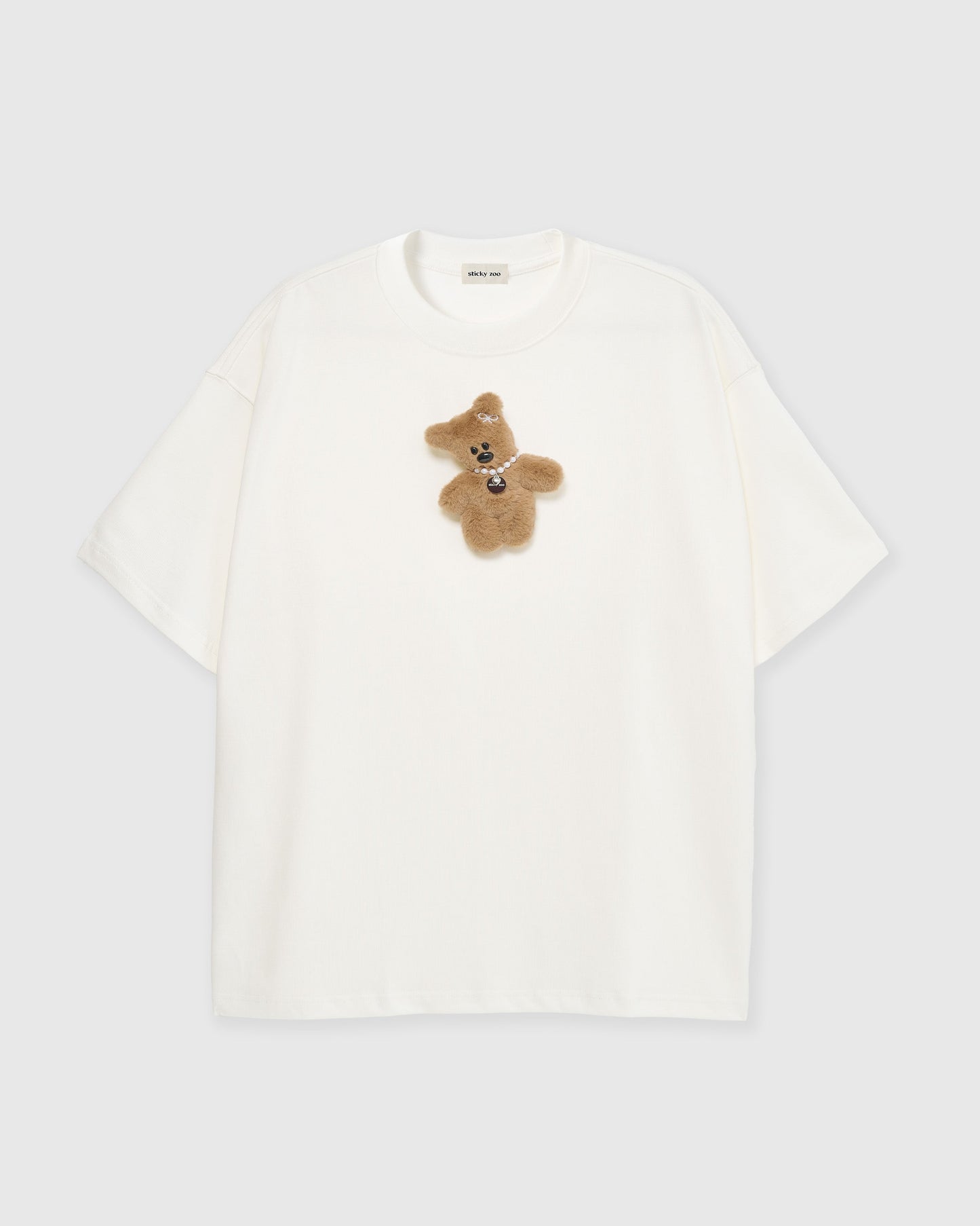 HUG-ME BEAR T-SHIRT