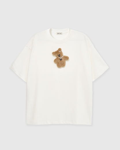 HUG-ME BEAR T-SHIRT