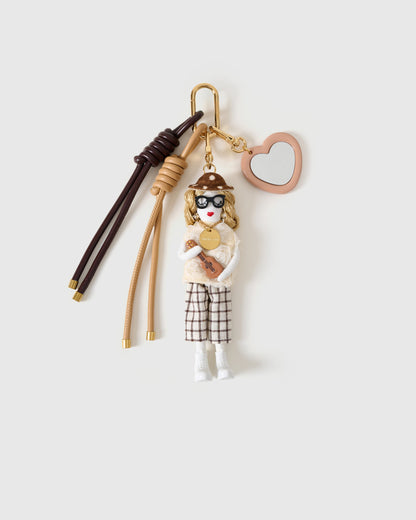 SAINT VIVI STACK CHARM