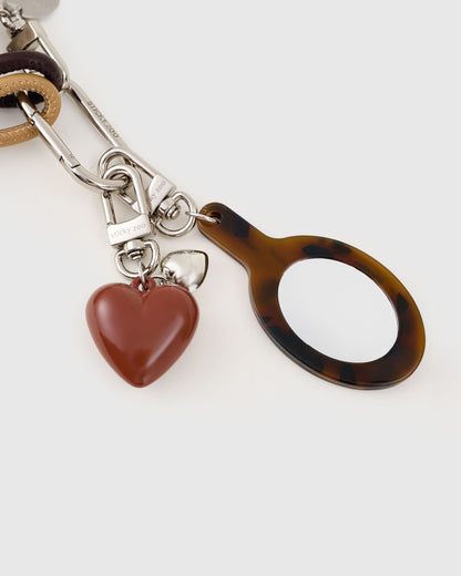 LUX STAR STACK CHARM