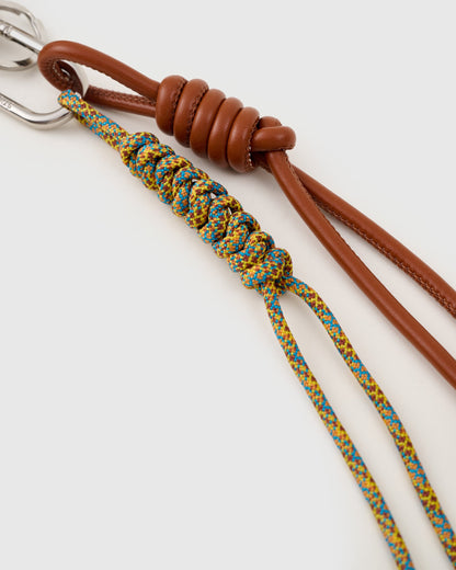 PENG-WIN ANGEL STACK CHARM