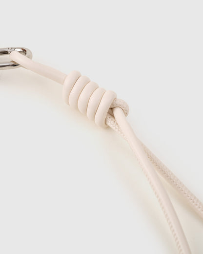 SLEEPY BEAR GAME STACK CHARM