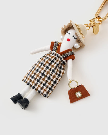 SAINT LOLA STACK CHARM