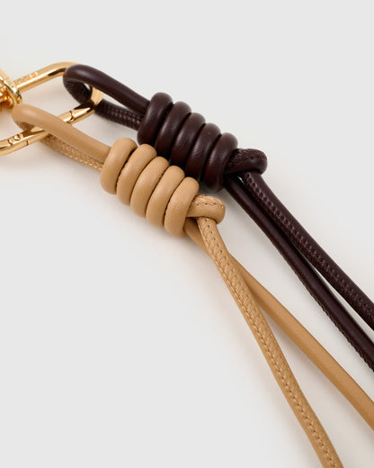 SAINT VIVI STACK CHARM