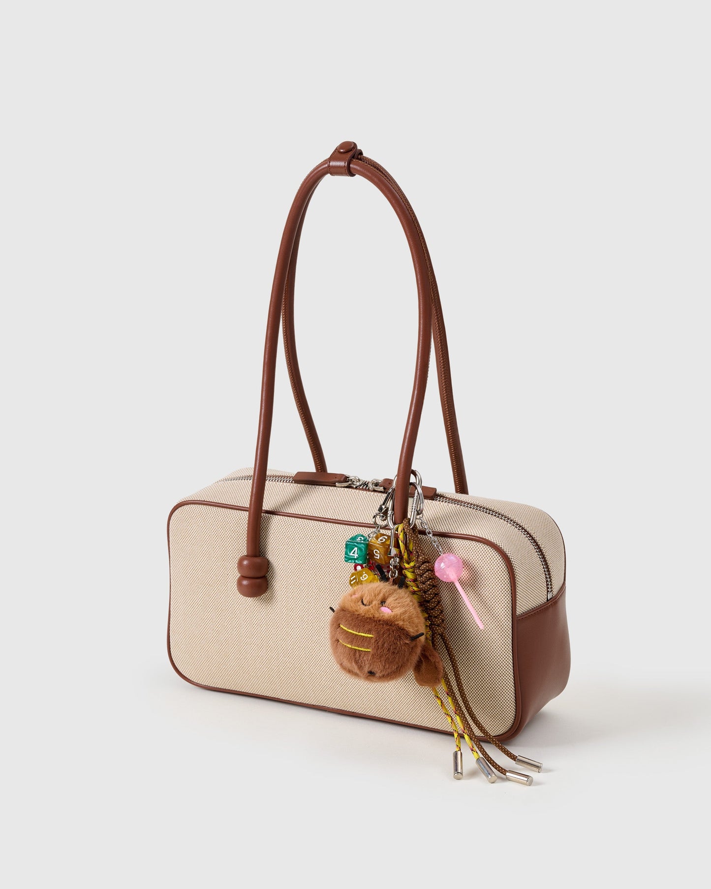 COCO ROACHÉ STACK CHARM