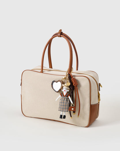 SAINT LOLA STACK CHARM