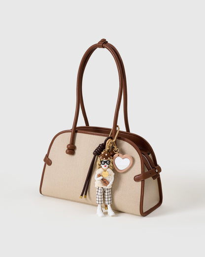 SAINT VIVI STACK CHARM