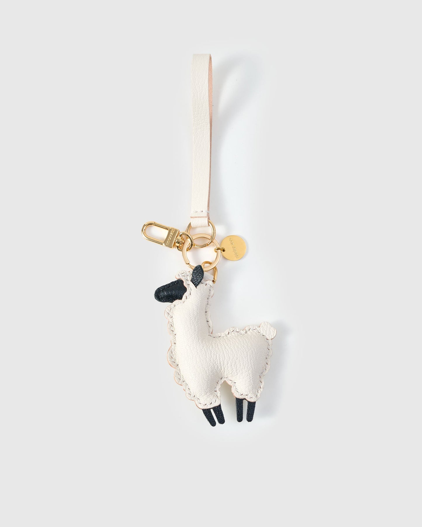 ALPACA CHARM