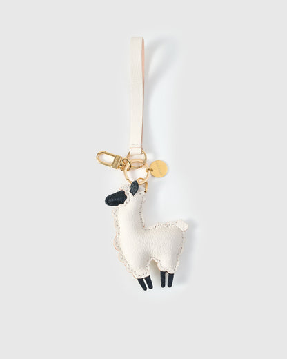 ALPACA CHARM