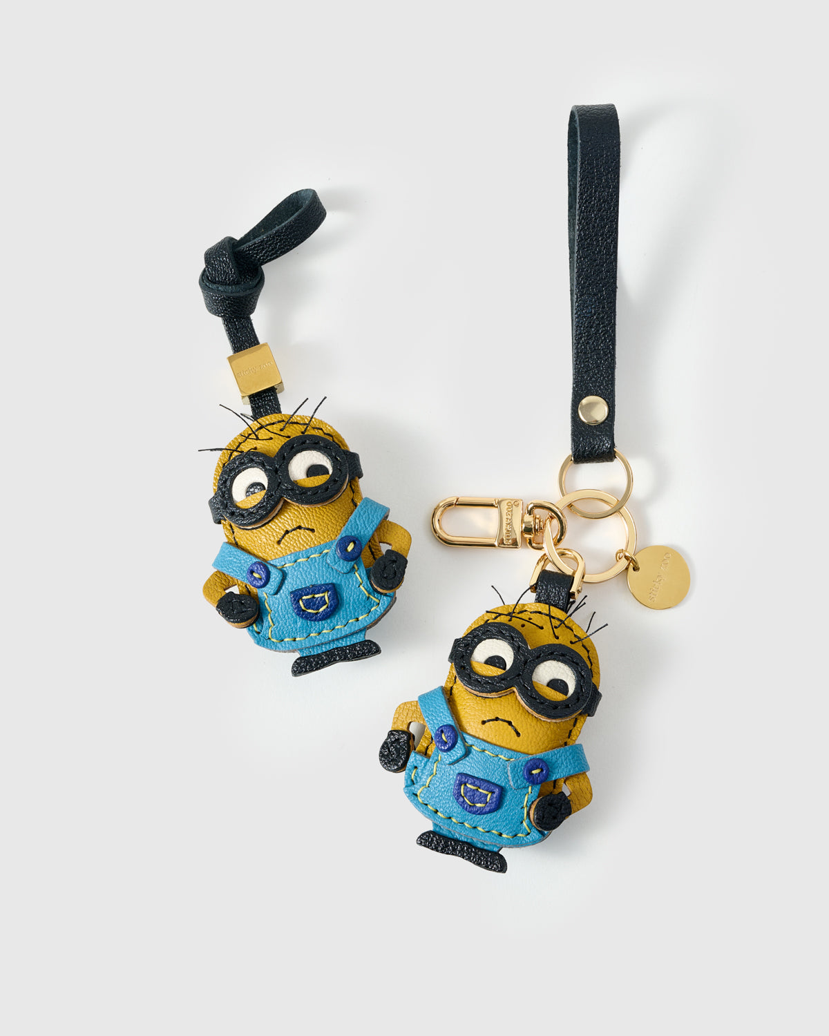 MINION CHARM