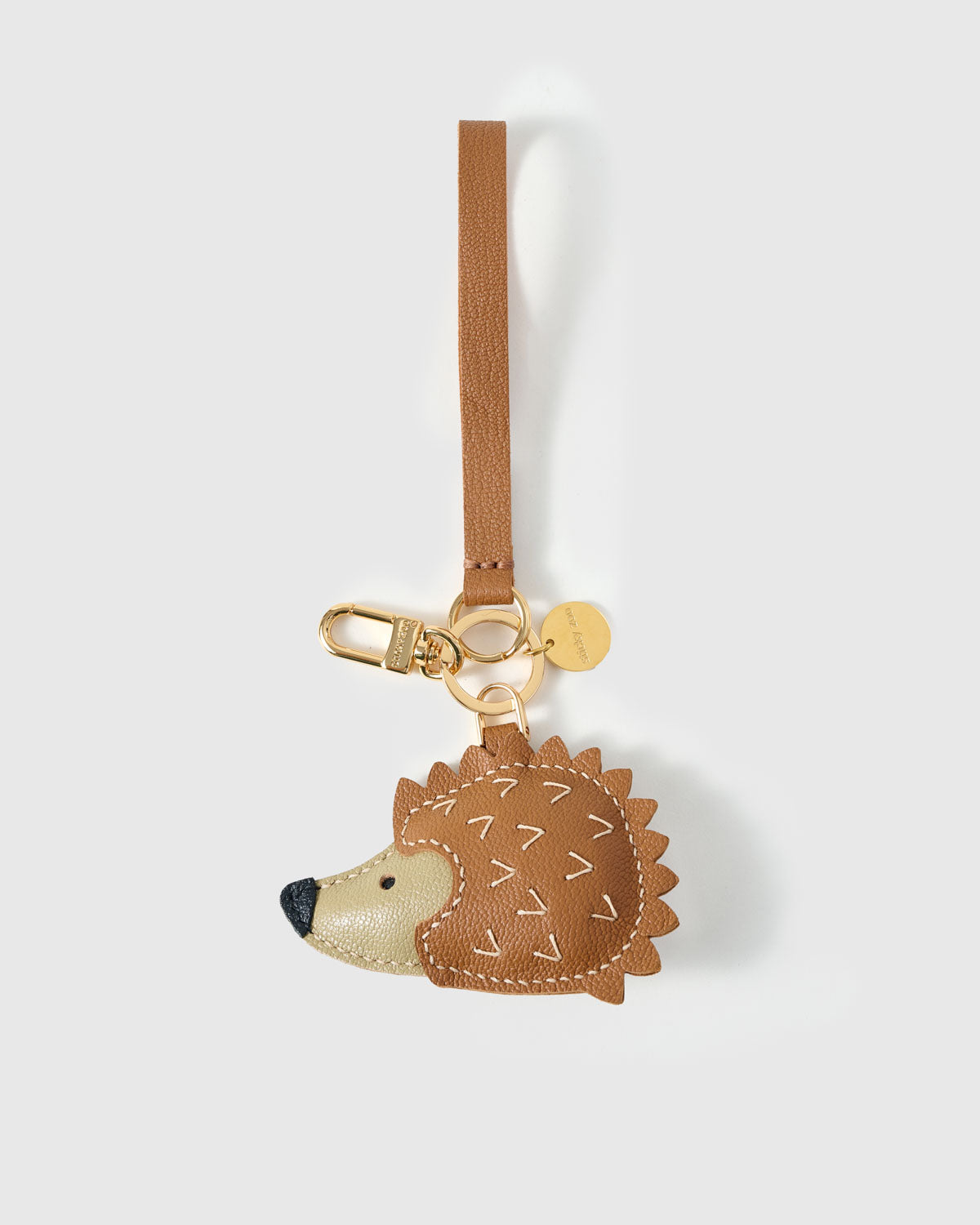 HEDGEHOG CHARM