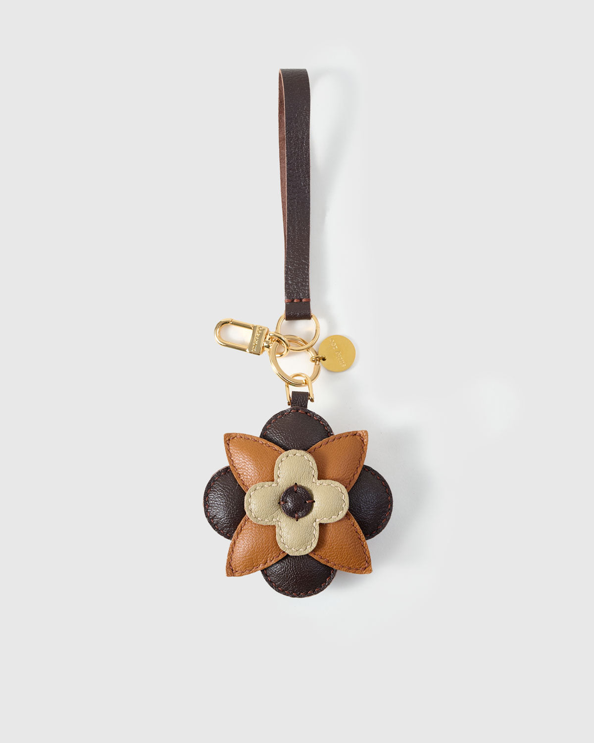 PETAL ESPRESSO CHARM