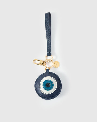 EVIL EYE CHARM