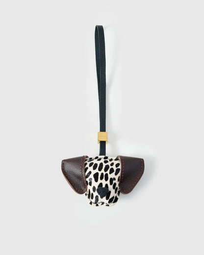 DALMATIAN SPOT CHARM