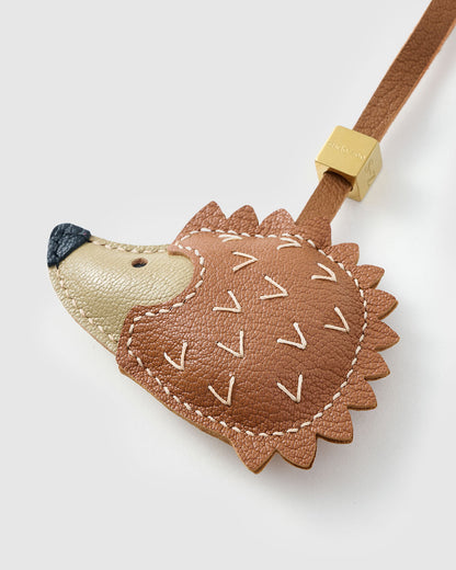 HEDGEHOG CHARM