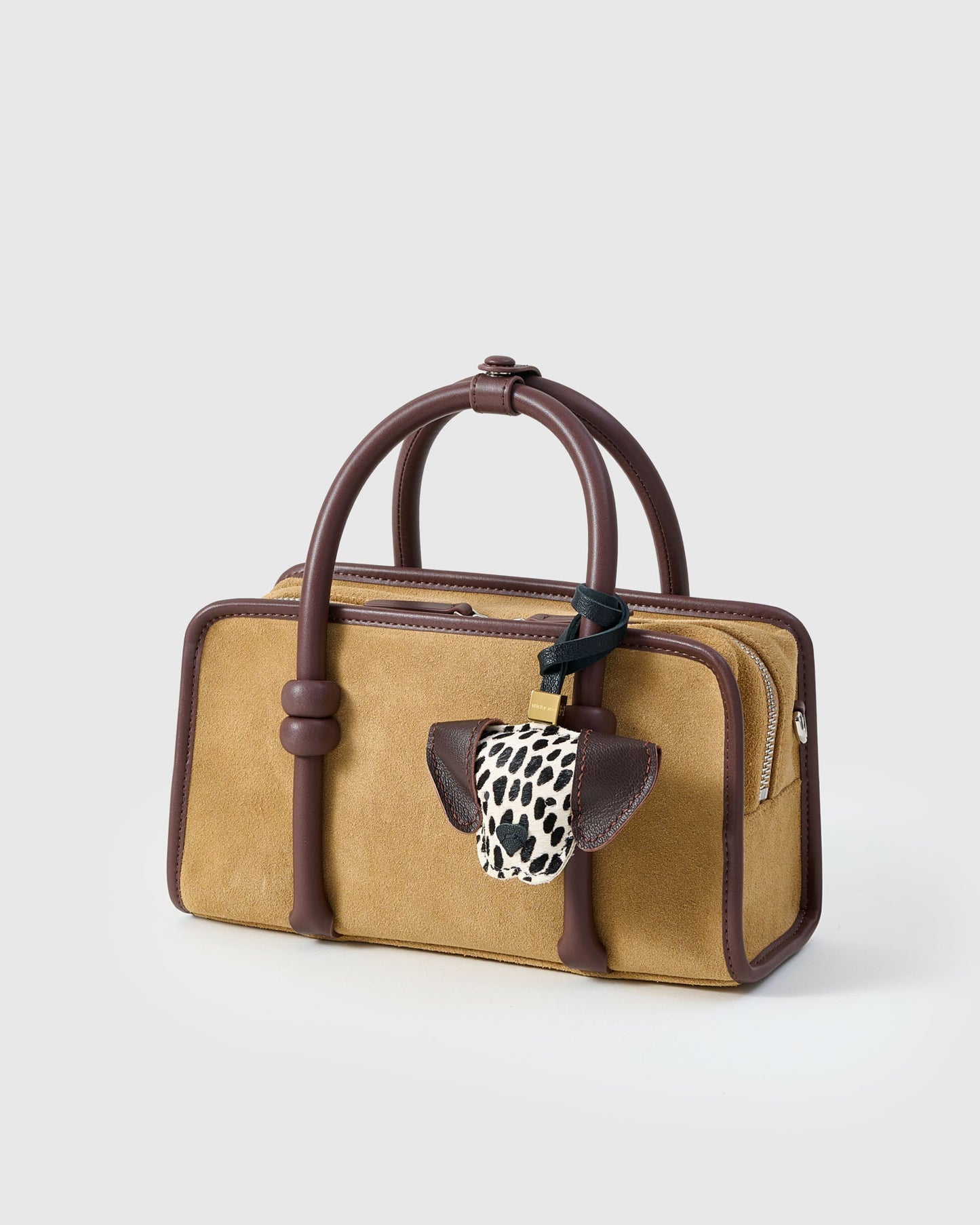 DALMATIAN SPOT CHARM