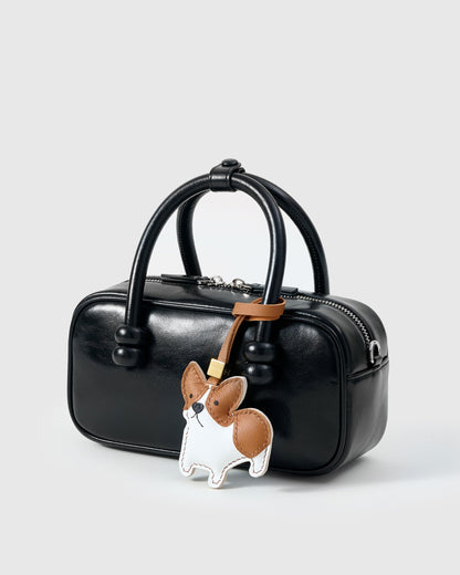 PEMBROKE WELSH CORGI CHARM