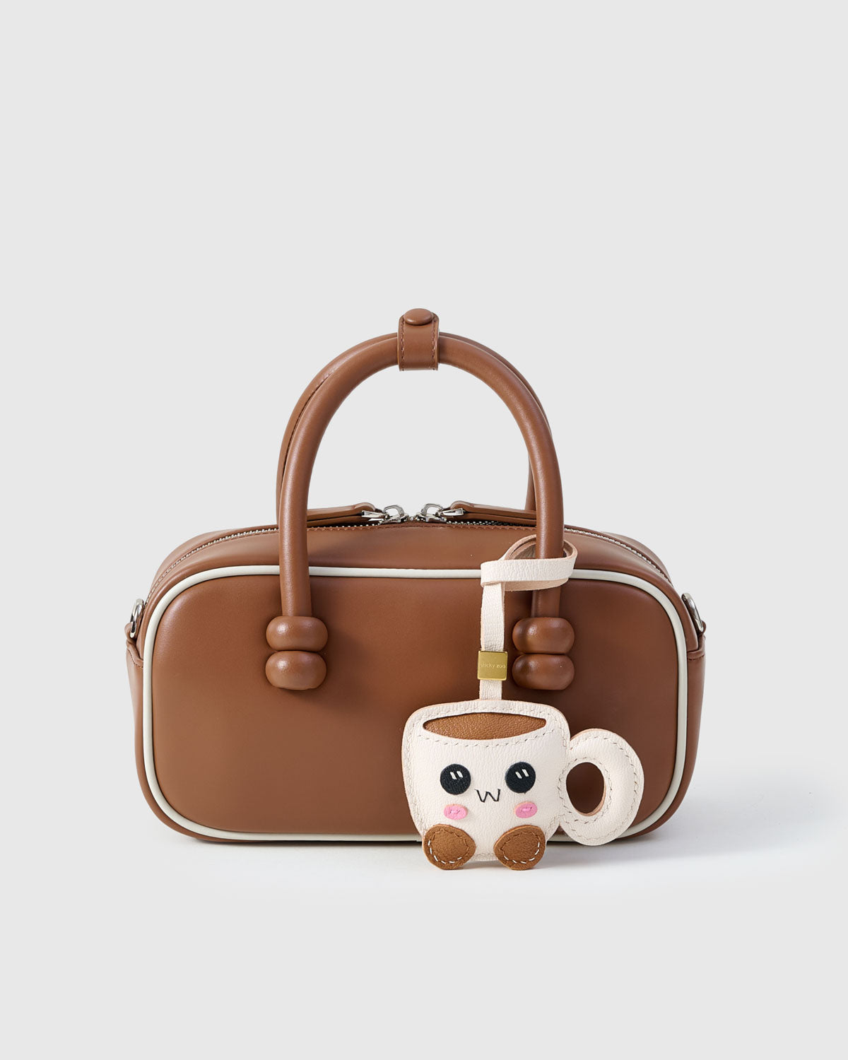 COFFEE CUP CUTIE CHARM