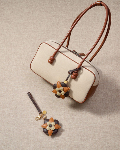 PETAL ESPRESSO CHARM