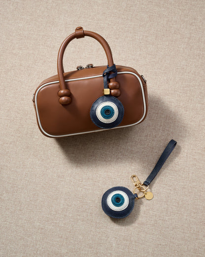 EVIL EYE CHARM