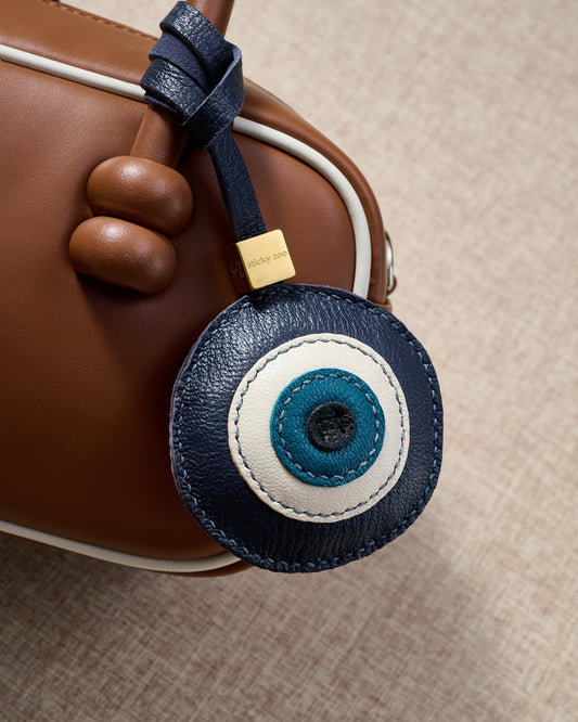 EVIL EYE CHARM