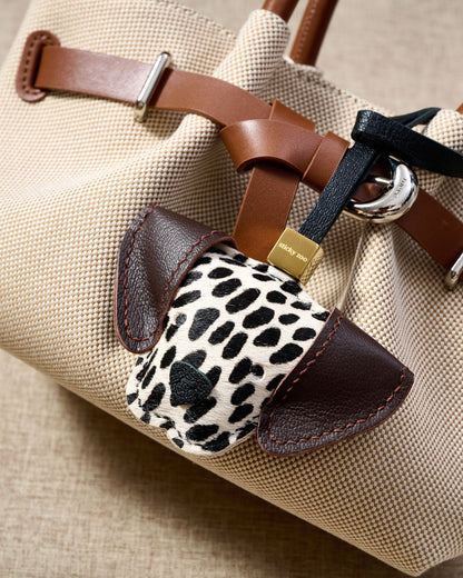 DALMATIAN SPOT CHARM