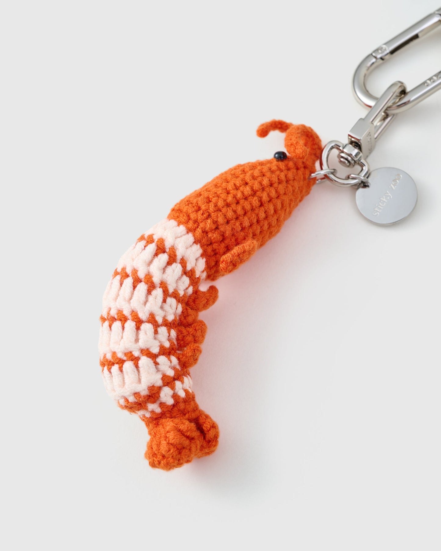 RIVIERA SHRIMP SURF STACK CHARM