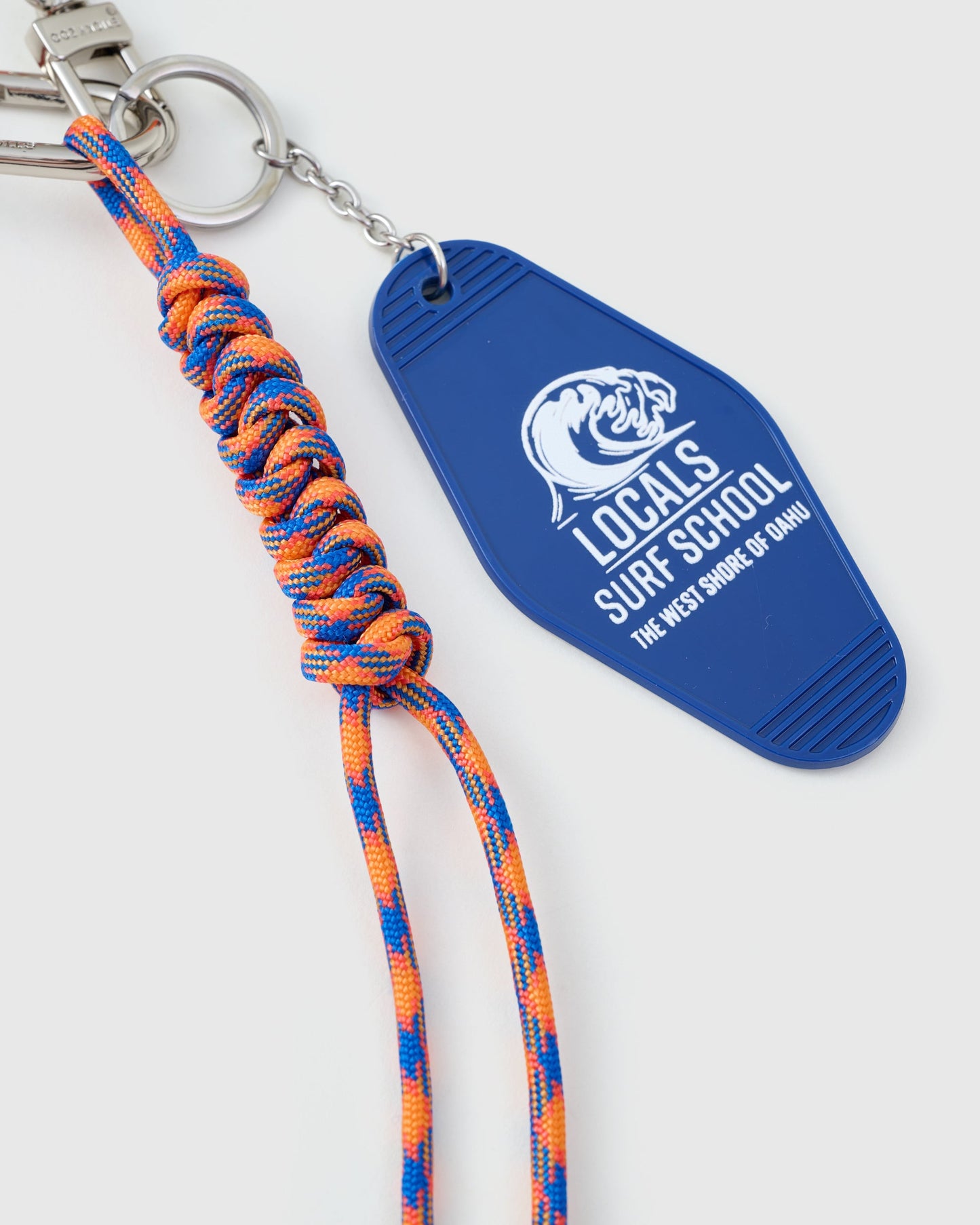 RIVIERA SHRIMP SURF STACK CHARM