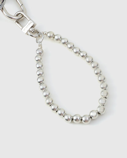 PEARL PAWS ARCADE CAT STACK CHARM