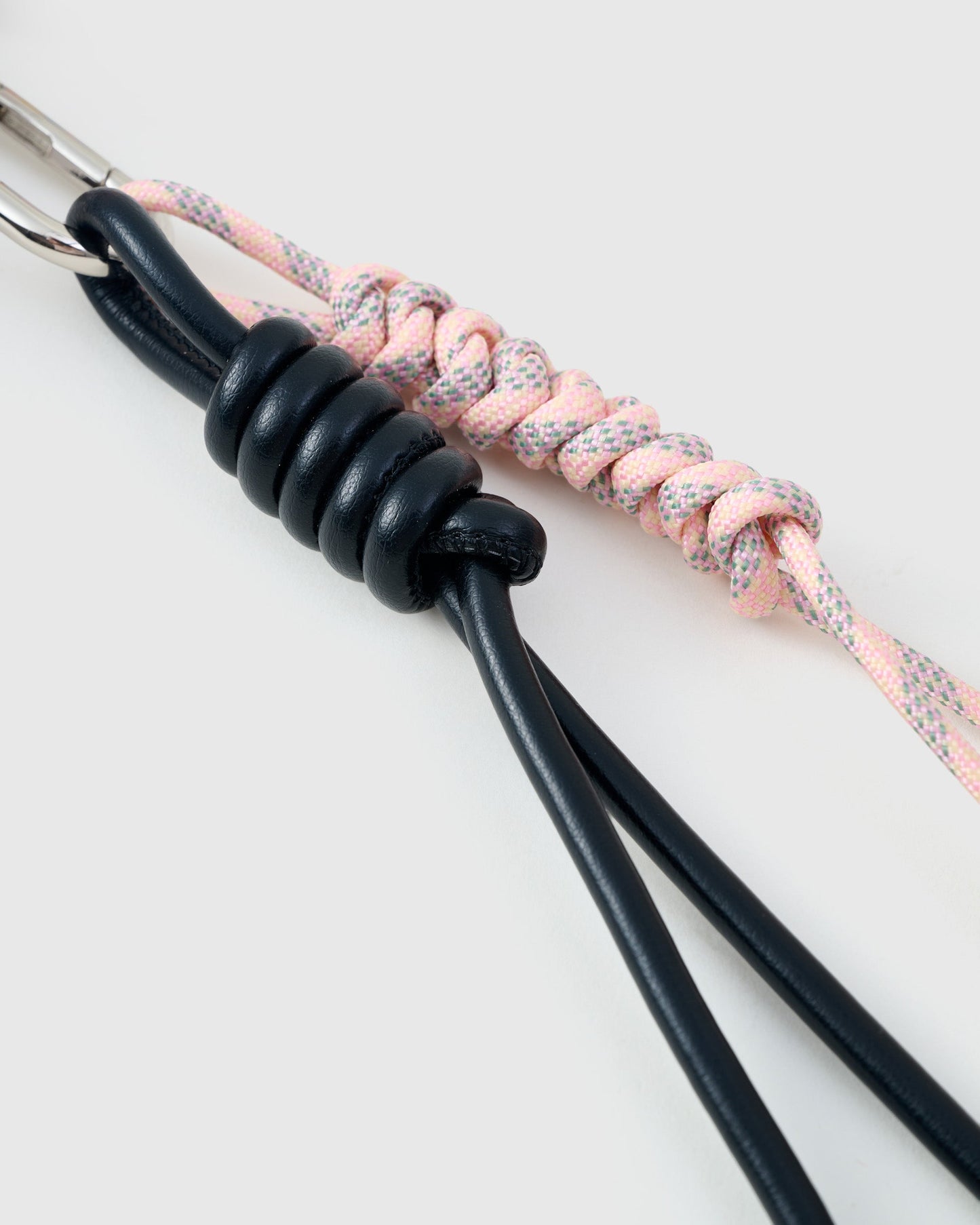 GUMBALL GAMER BUNNY STACK CHARM