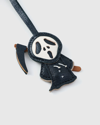 HARVEST HAUNT GHOST STACK CHARM