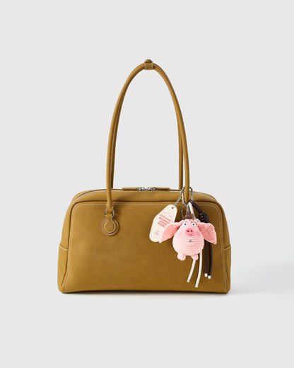 FLAPPY PIGGY STACK CHARM