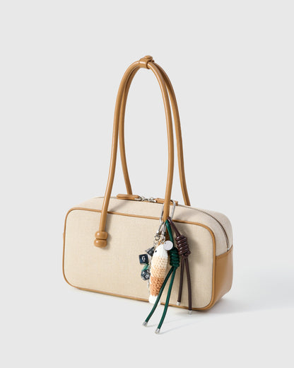 CRITICAL CATCH FISH STACK CHARM