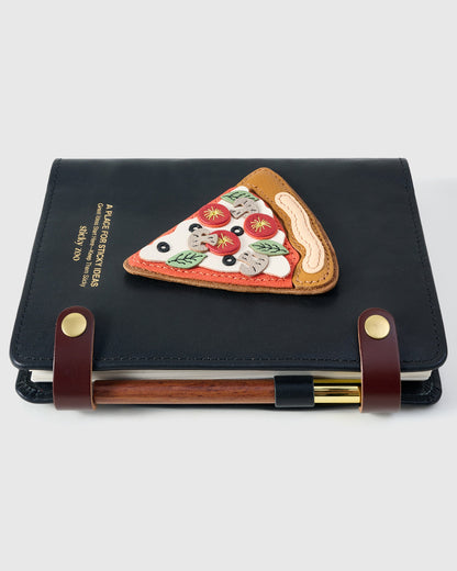 PIZZA NOTEBOOK