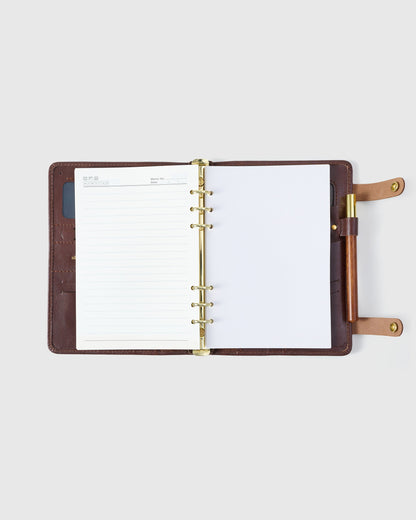 BEAR NOTEBOOK