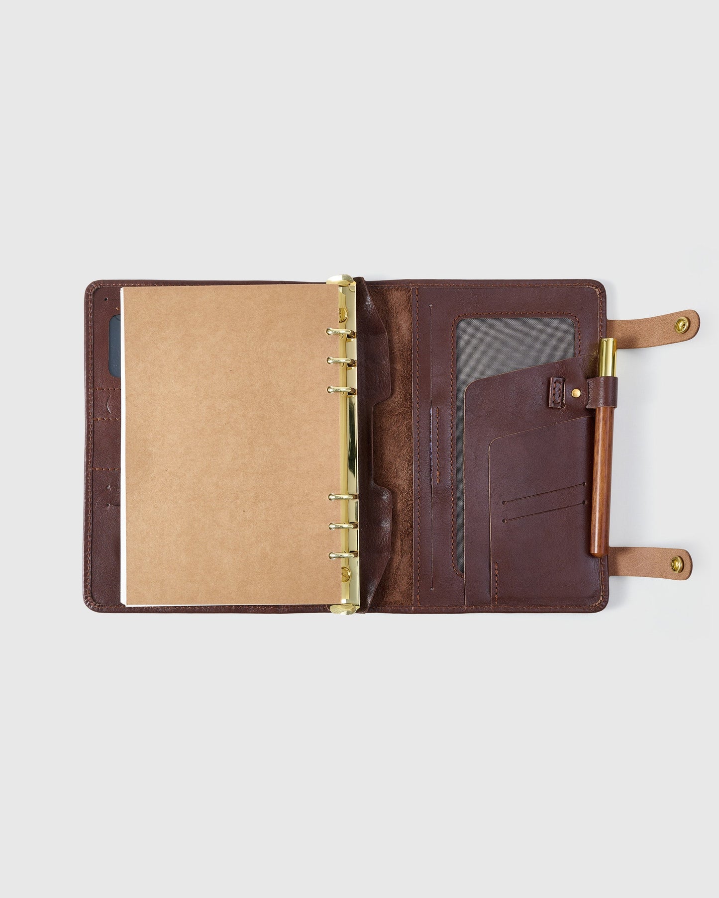 BEAR NOTEBOOK