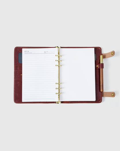 BOOTS NOTEBOOK
