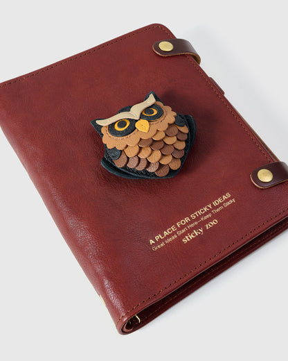 OWL NOTEBOOK
