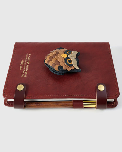 OWL NOTEBOOK