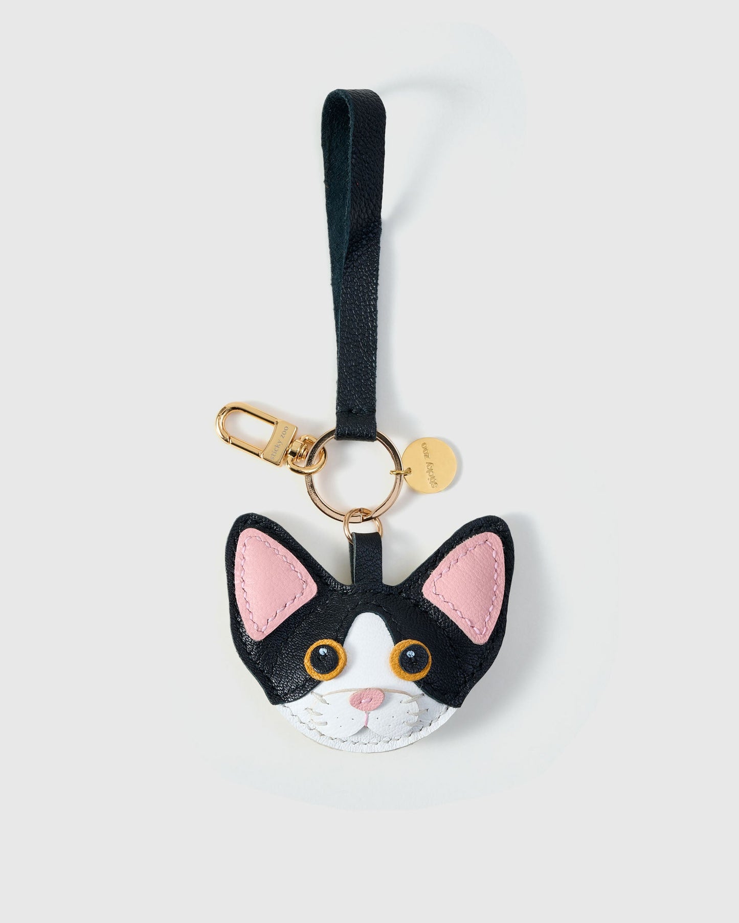 DEVON REX CAT CHARM