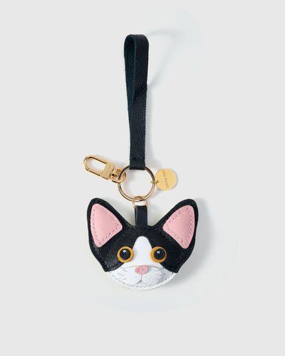 DEVON REX CAT CHARM