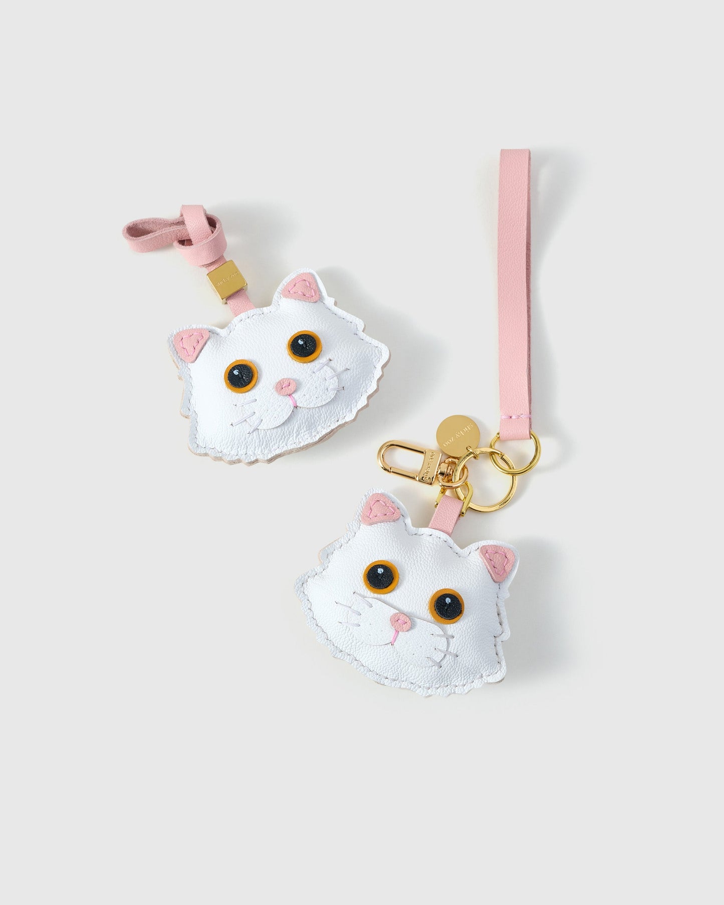 MAINE COON CAT CHARM