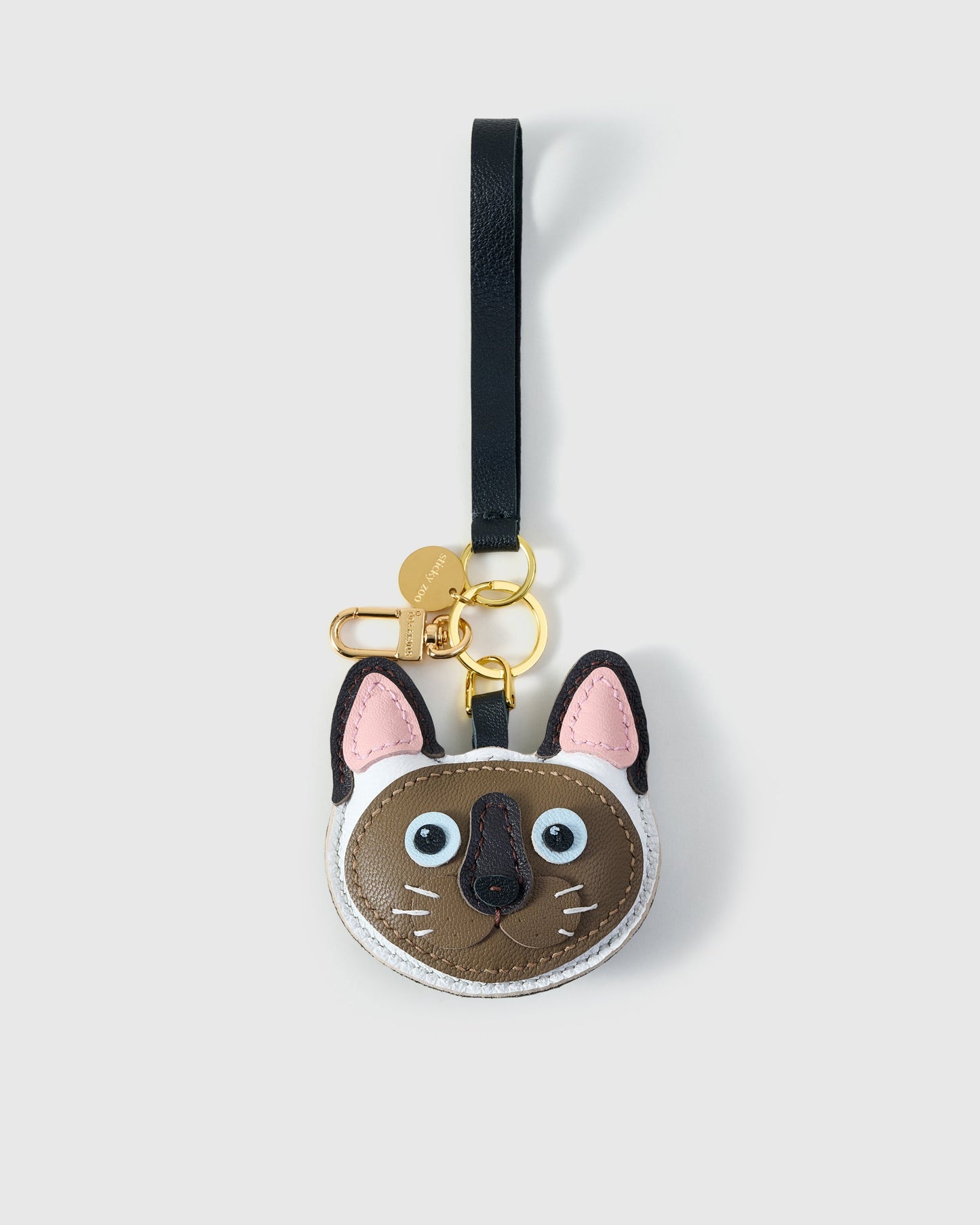 SIAMESE CAT CHARM