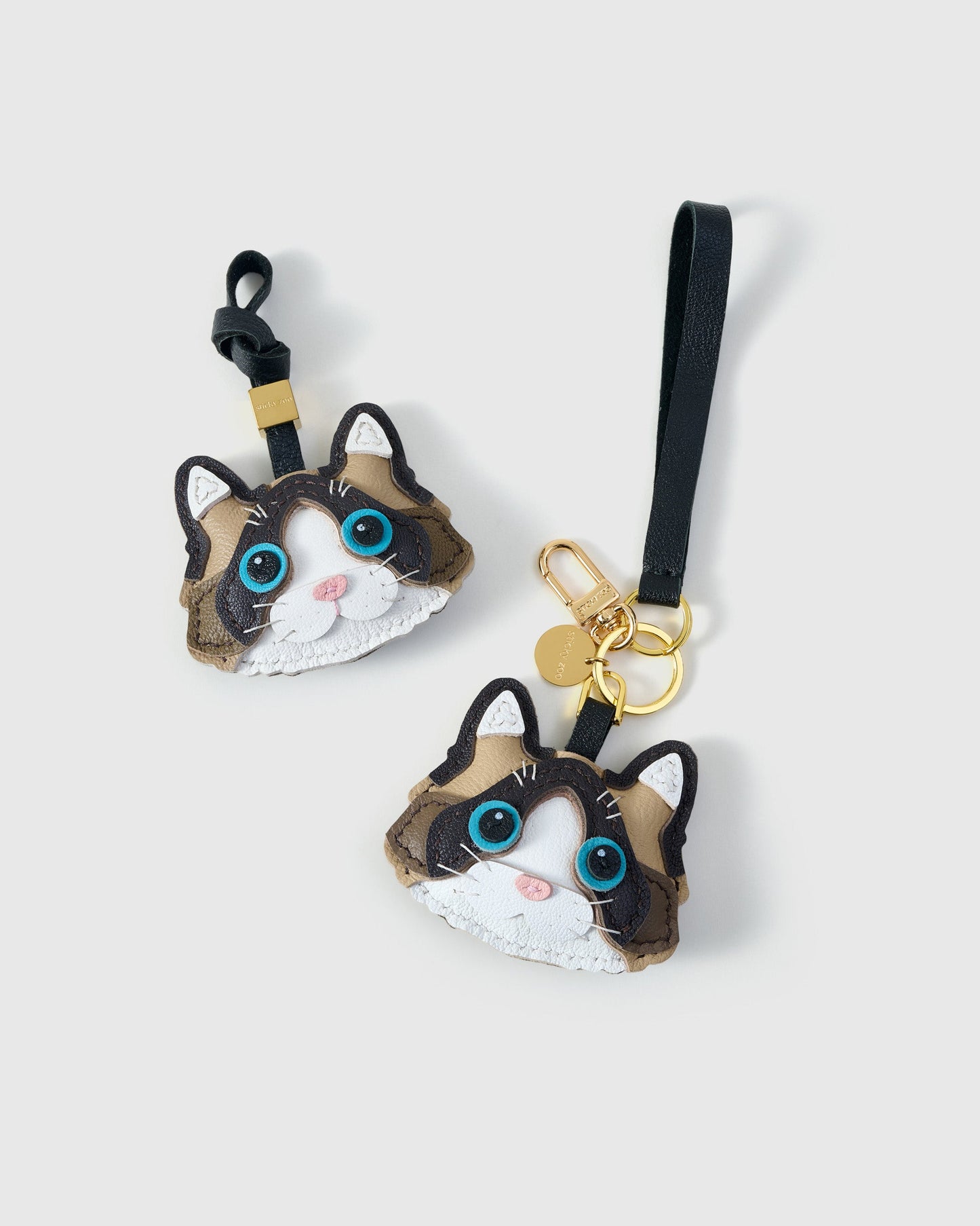 RAGDOLL CAT CHARM