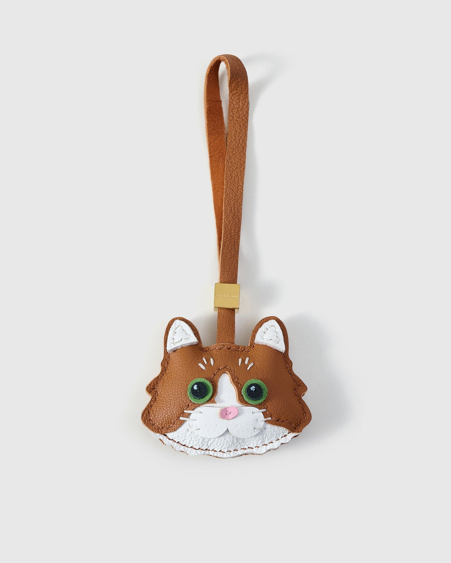 EUROPEAN SHORTHAIR CAT CHARM