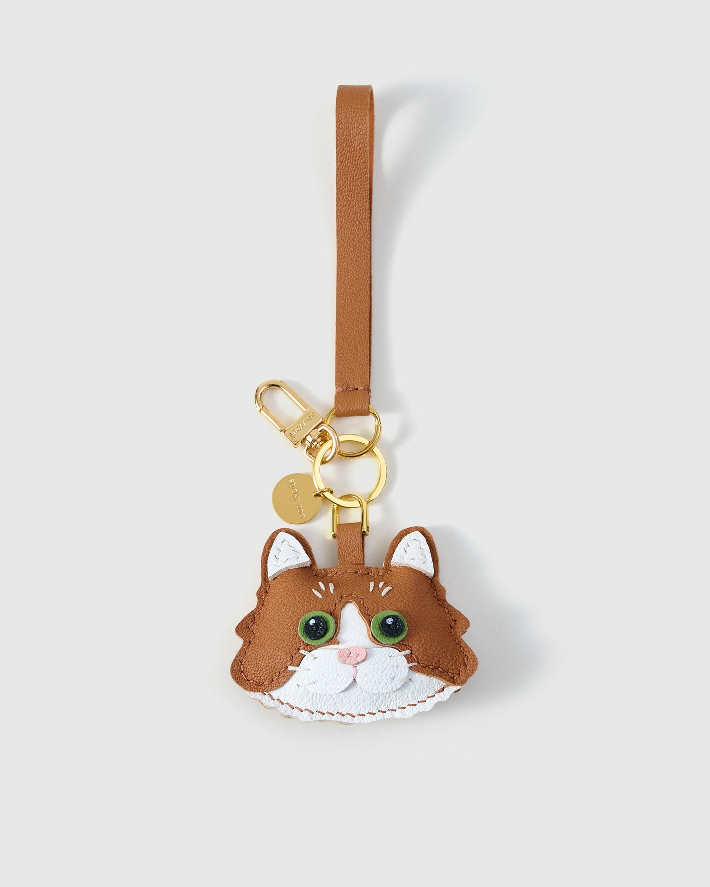 EUROPEAN SHORTHAIR CAT CHARM