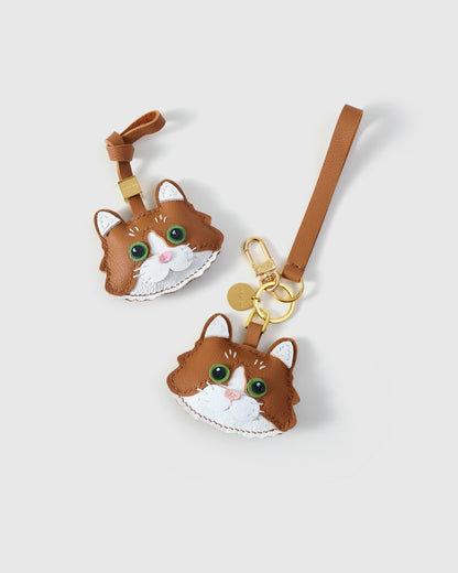 EUROPEAN SHORTHAIR CAT CHARM