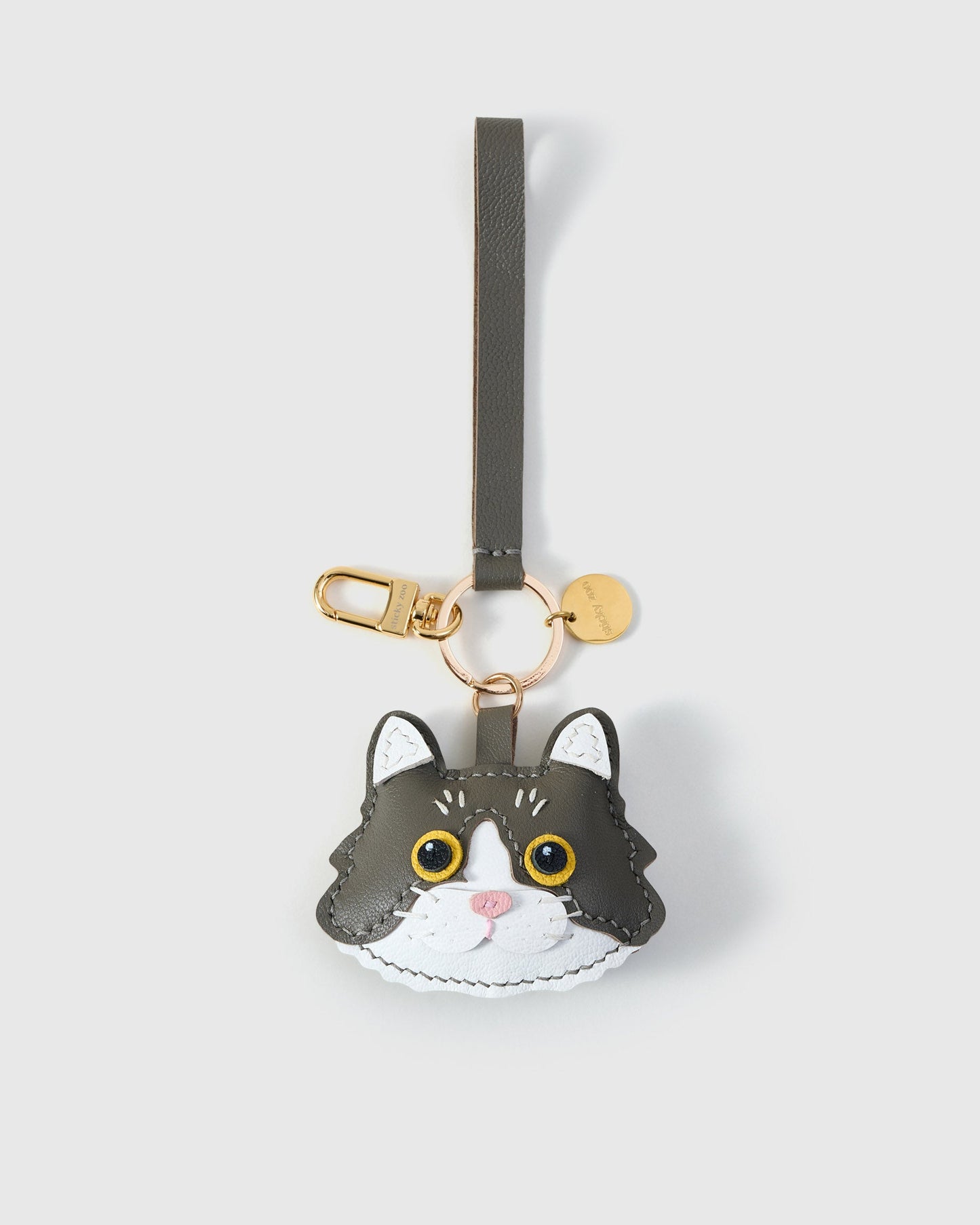EUROPEAN SHORTHAIR CAT CHARM