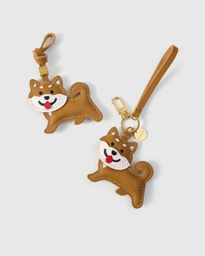 SHIBA INU CHARM