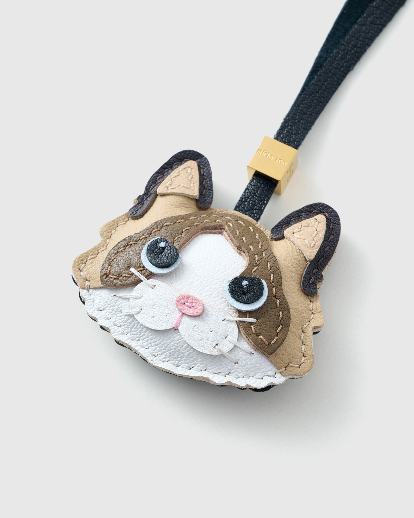 RAGDOLL CAT CHARM